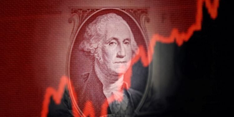 Sovereign investors with $29 trillion pivot to energy assets, flag dollar fears