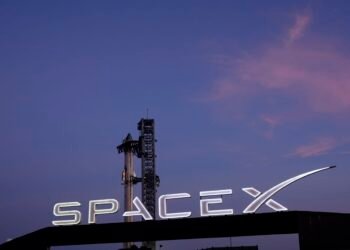 SpaceX, Anthropic and other mega-IPOs could leave your index fund completely out of luck