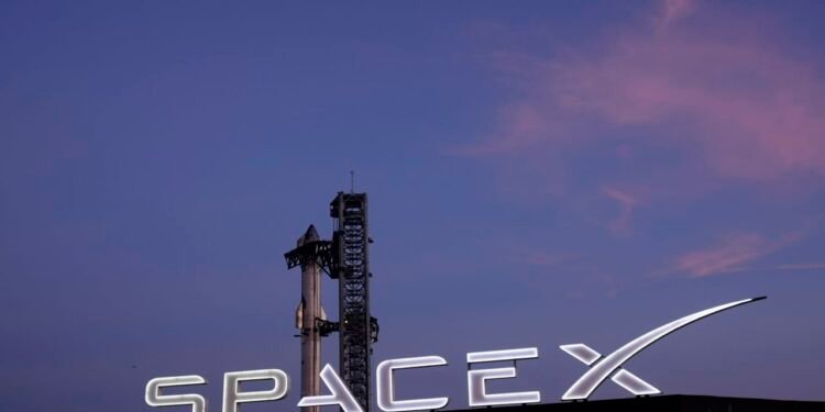 SpaceX, Anthropic and other mega-IPOs could leave your index fund completely out of luck