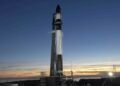 SpaceX FOMO is officially over. Space stocks across the board are getting punished.