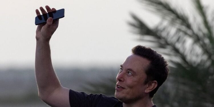 SpaceX IPO makes Elon Musk the world’s first trillionaire