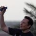 SpaceX IPO makes Elon Musk the world’s first trillionaire