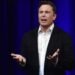 Elon Musk SpaceX IEO Appears on LAToken Exchange