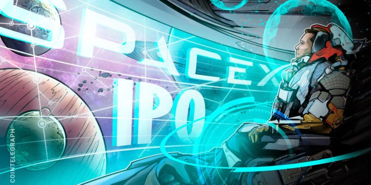 Cointelegraph