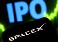 SpaceX cuts retail IPO allocation to low 20% range, source says