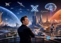 SpaceX goes on-chain as SPCX launches on Solana