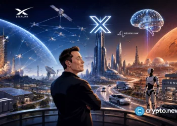 SpaceX goes on-chain as SPCX launches on Solana