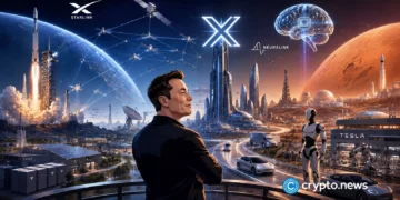 SpaceX goes on-chain as SPCX launches on Solana