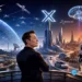 SpaceX goes on-chain as SPCX launches on Solana