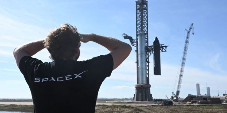 SpaceX is launching a historic IPO — but its biggest risk has nothing to do with rockets