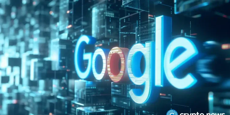 Google