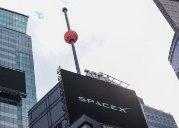 SpaceX plans to build ’Starpipe’ natural gas pipeline to fuel Starship rockets
