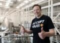 SpaceX raises $75 billion in record-setting IPO ahead of Nasdaq debut