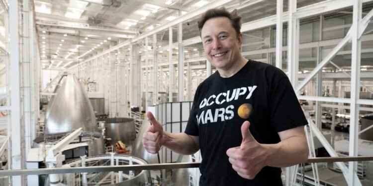 SpaceX raises $75 billion in record-setting IPO ahead of Nasdaq debut
