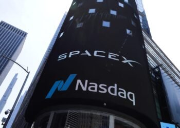 SpaceX seeing interest from short sellers, but most afraid to go against Musk