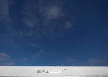 SpaceX set to surpass Amazon’s market cap as post-IPO rally continues