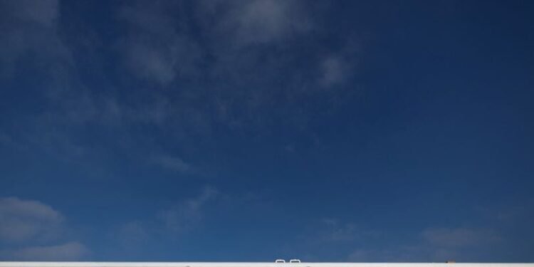 SpaceX set to surpass Amazon’s market cap as post-IPO rally continues