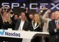 SpaceX surges, but bigger days are ahead: TD Securities