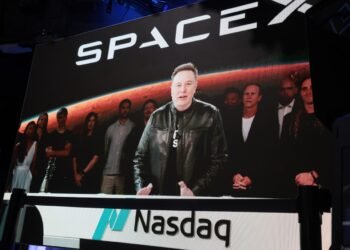 SpaceX’s massive $2.1 trillion valuation may soon become its own worst enemy