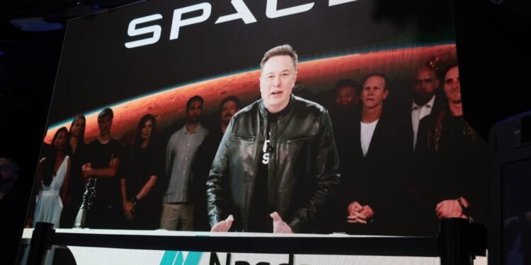 SpaceX’s massive $2.1 trillion valuation may soon become its own worst enemy