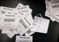 Sports betting is taking a bite out of gamblers’ grocery budgets, new research suggests