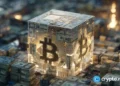 Spot Bitcoin ETFs attract $3M as historic outflow streak comes to an end - 1