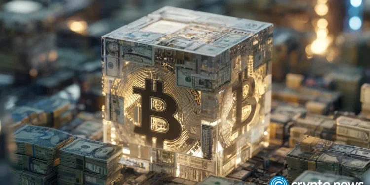 Spot Bitcoin ETFs attract $3M as historic outflow streak comes to an end - 1