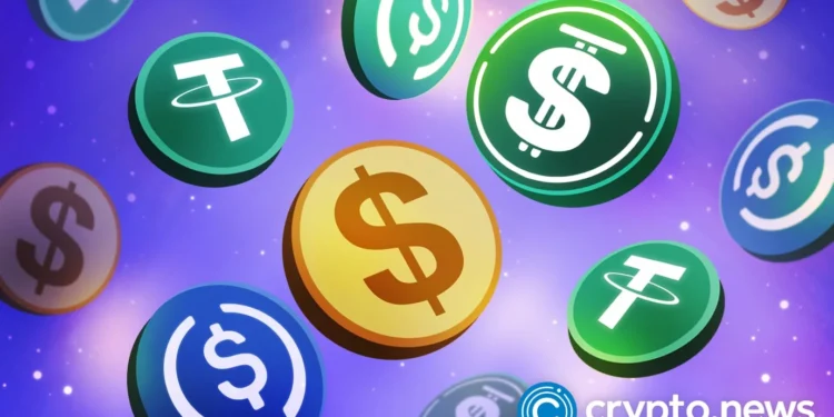 stablecoin