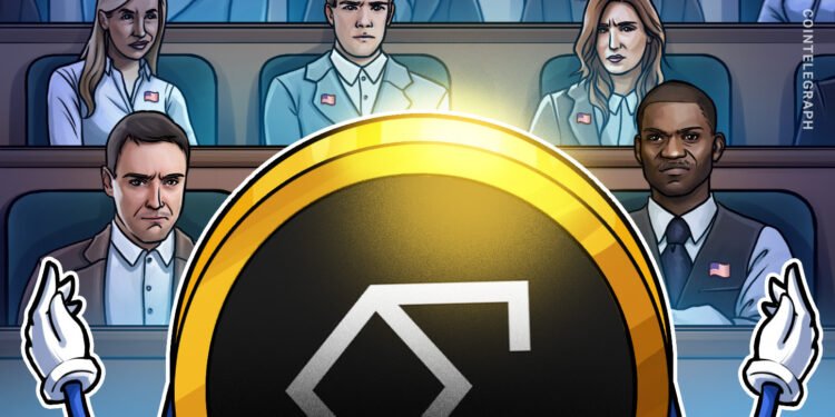 Cointelegraph