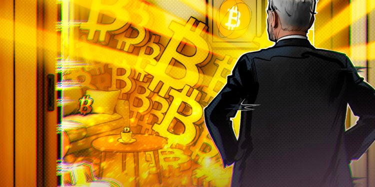 Standard Chartered Sees Signs of Bitcoin Bottom