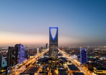 State Street deepens Saudi Arabia presence