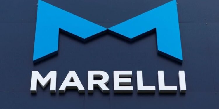 Stellantis, Nissan in talks to buy assets from Marelli, Bloomberg News reports