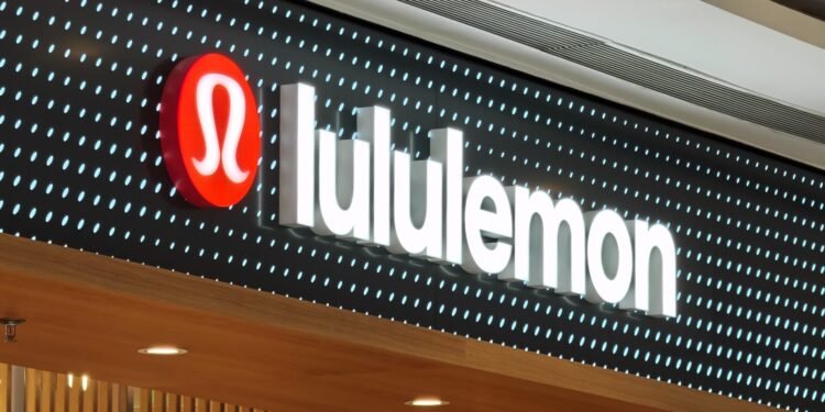 Stocks making the biggest moves after hours: LULU, AGX, TTAN
