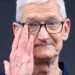 Stocks making the biggest moves midday: BB, KYMR, AAPL, WEN