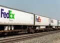 Stocks making the biggest moves midday: SMCI, CBRL, HOOD, FDXF