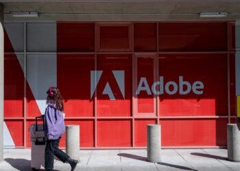 Stocks making the biggest moves premarket: ADBE, RKLB, AMD, CCL