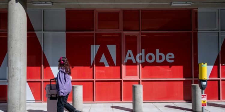 Stocks making the biggest moves premarket: ADBE, RKLB, AMD, CCL
