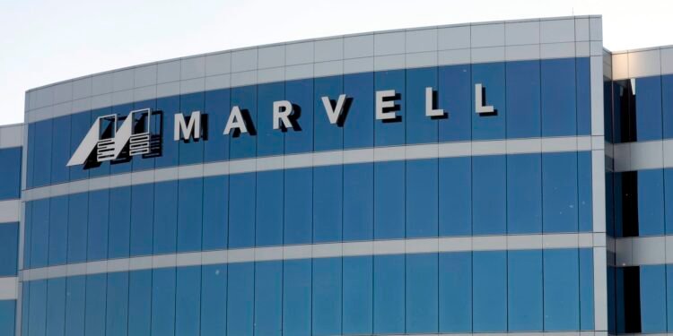 Stocks making the biggest moves premarket: BX, MRVL, PANW