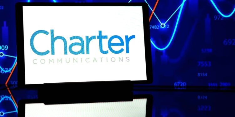 Stocks making the biggest moves premarket: CMCSA, SPCX, CHTR