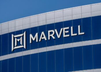Stocks making the biggest moves premarket: MRVL, HPE, VSXY
