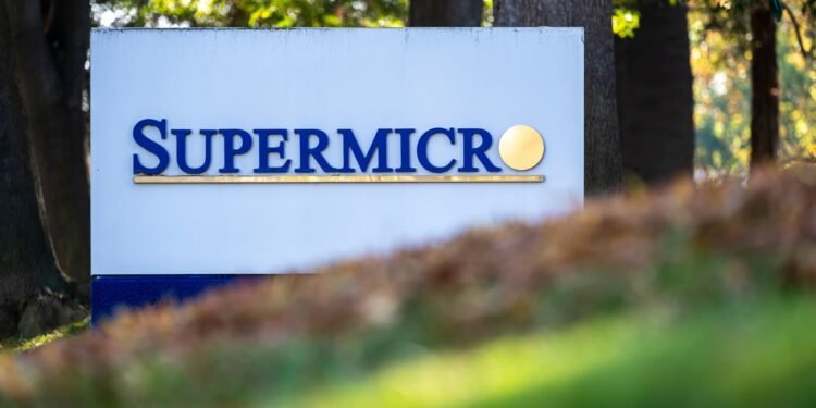 Stocks making the biggest moves premarket: SMCI, CRBL, NKE, CAVA