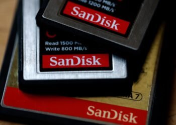 Stocks making the biggest moves premarket: SNDK, ON, RKL