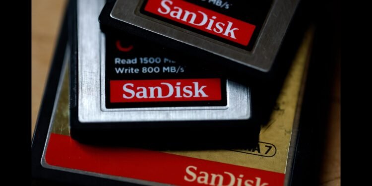 Stocks making the biggest moves premarket: SNDK, ON, RKL
