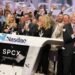 Stocks making the biggest moves premarket: SPCX, HOOD, HUN