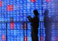 Stocks slip in Asia, oil up on peace doubts