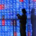 Stocks slip in Asia, oil up on peace doubts