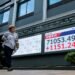 Stocks turn lower as US-Iran talks hit early snag; oil erase early losses