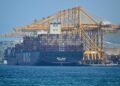 Strait of Hormuz is reopening faster than expected, says Morgan Stanley as it cuts oil-price target