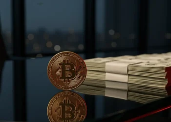 Strategy $335M ATM Raise Funnels Just $34.9M into Bitcoin