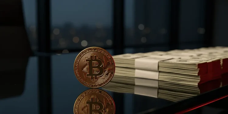 Strategy $335M ATM Raise Funnels Just $34.9M into Bitcoin